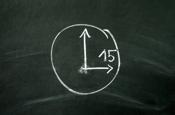 时间概念图片下载