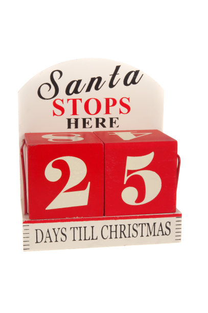 离圣诞节还有25天图片下载