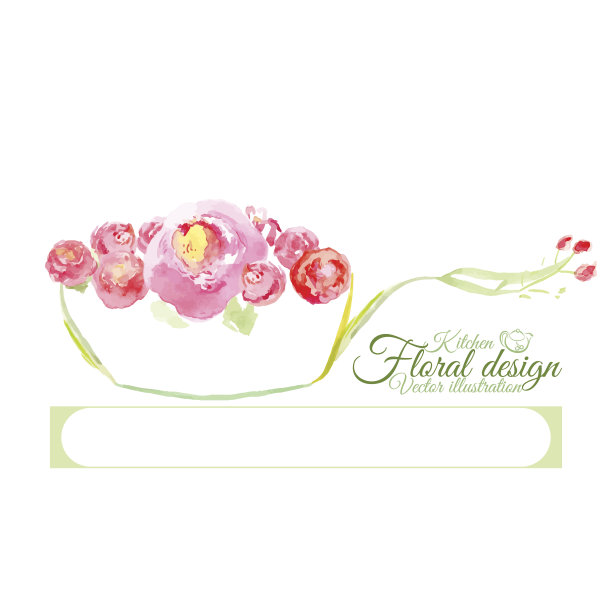 菜单设计模板图片下载