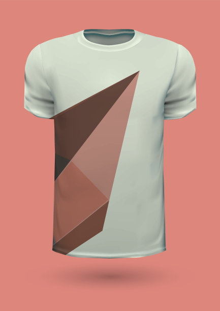 矢量图形t恤设计/打印设计图片下载