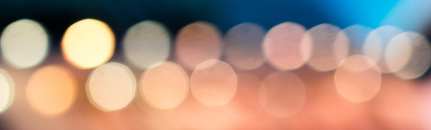 散景灯图片下载