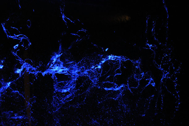 水流抽象背景图片下载