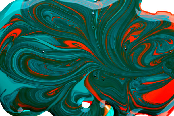 指甲油的纹理图片下载