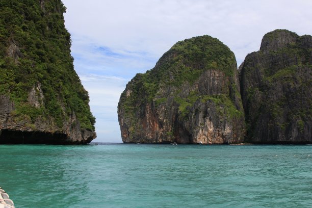 玛雅湾图片下载