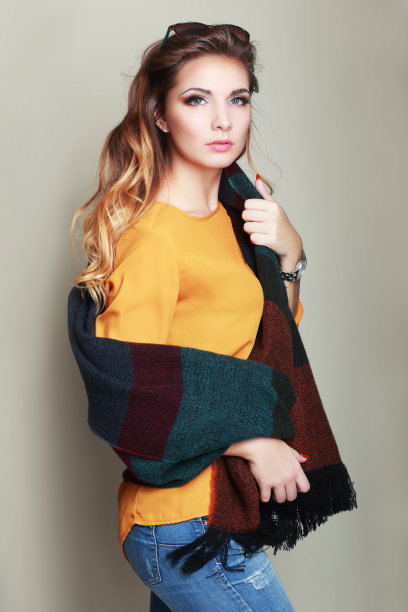 漂亮的女人图片下载