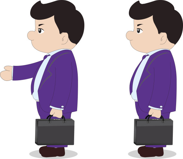 老板上班去了图片下载