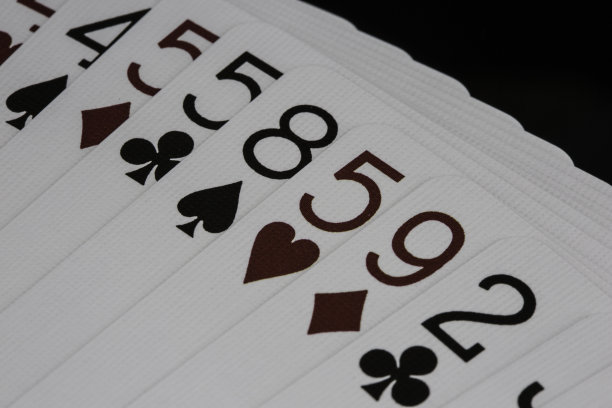 扑克牌.Poker图片下载