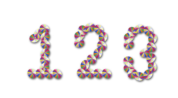 丰富多彩的umbrellay数量图片下载