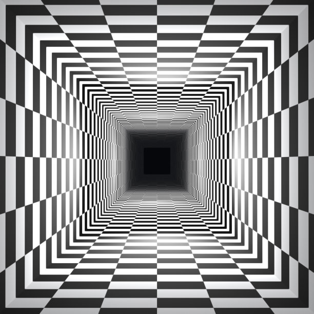 网纹大厅深度图片下载