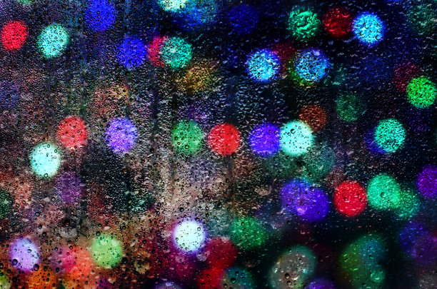 光散景图片下载