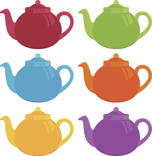 茶壶图片下载