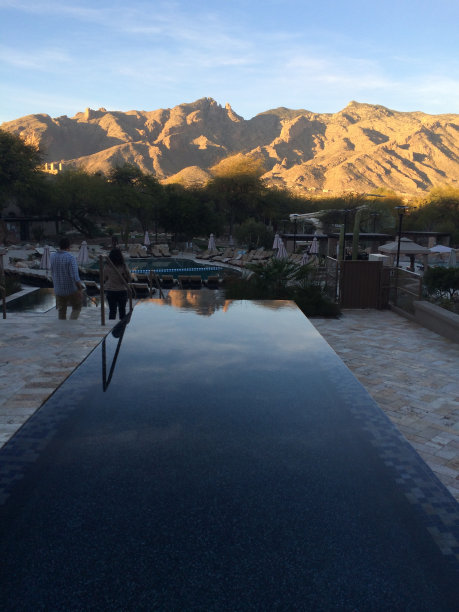 山边度假图片下载