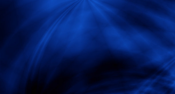 天蓝色的现代抽象插图墙纸素材图片