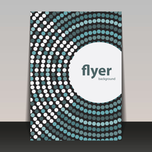 传单或封面设计图片下载