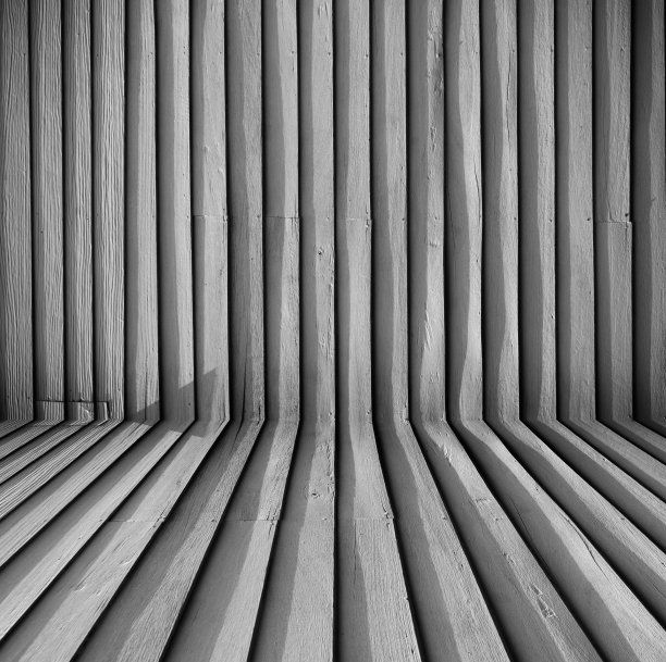 木材透视背景的室内图片下载