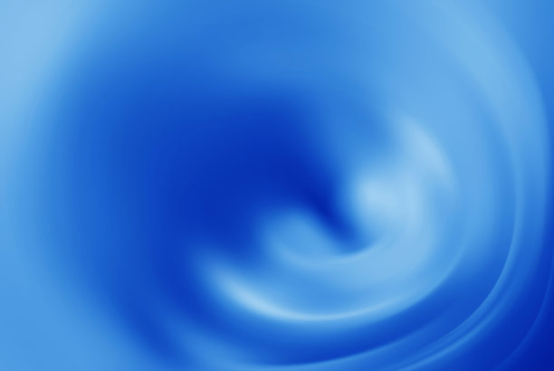 抽象的蓝色背景图片下载