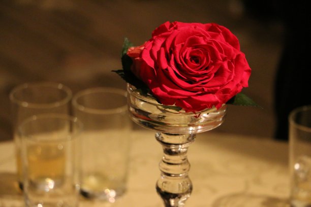 婚礼花装饰图片下载