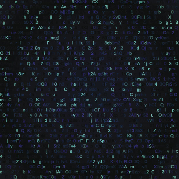 摘要数字二进制编码的背景。矢量图素材图片