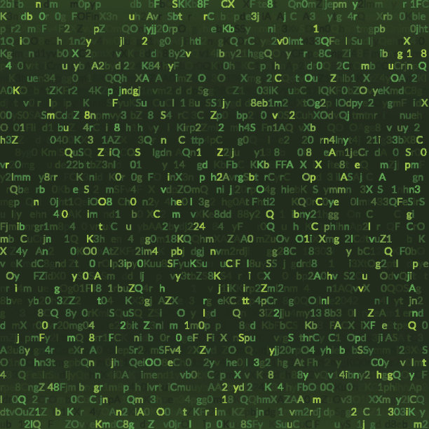 摘要数字二进制编码的背景。矢量图素材图片