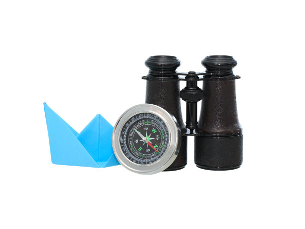 梦见航行图片下载