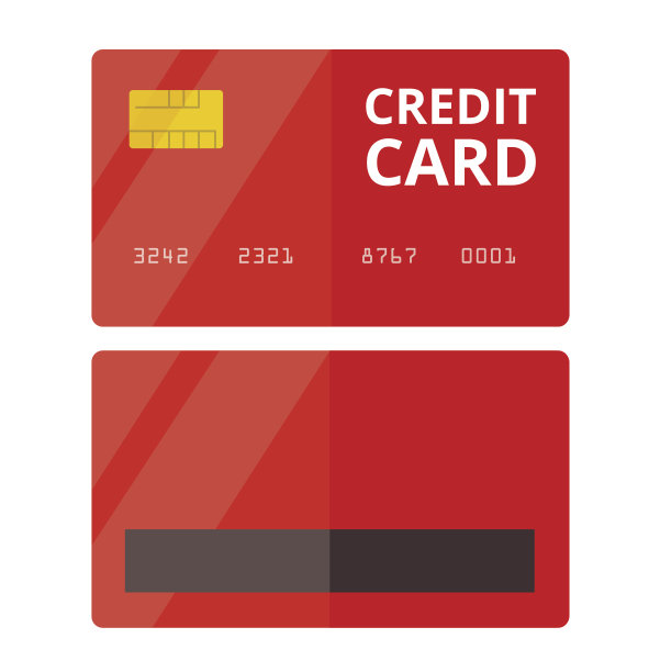 信用卡的图标图片下载