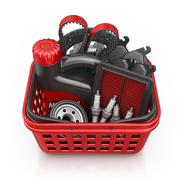 汽车零部件采购图片下载