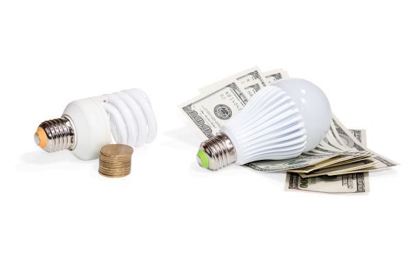 钱末节能灯图片下载