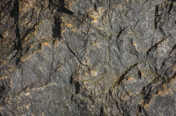 岩石表面纹理。图片下载