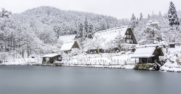 温特Takyama图片下载