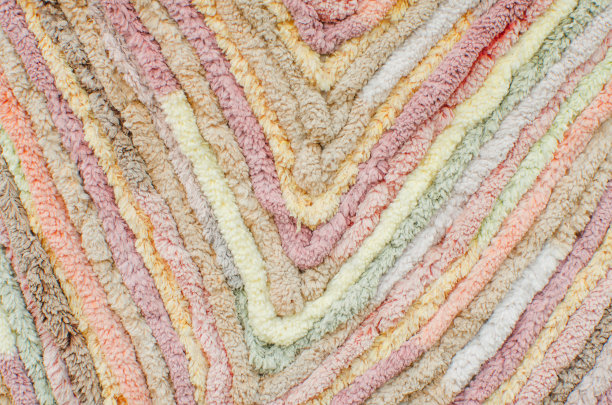 彩色的毛衣图片下载