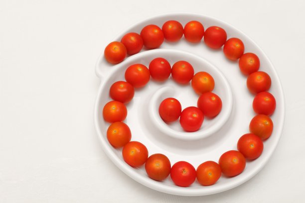 螺旋的西红柿图片下载