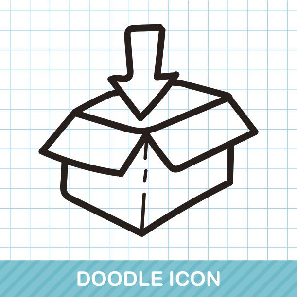 运费涂鸦图片下载