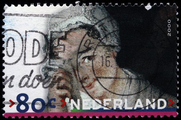 Cornelis Troost《虚假的悲伤》图片下载