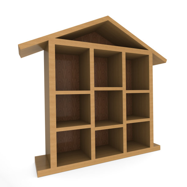 木屋3 d图片下载