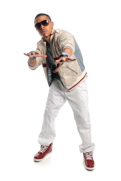 嘻哈舞者图片下载