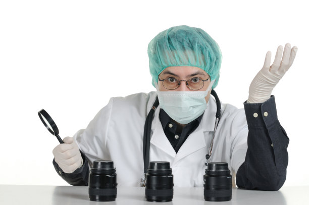 我应该用哪个镜头图片下载