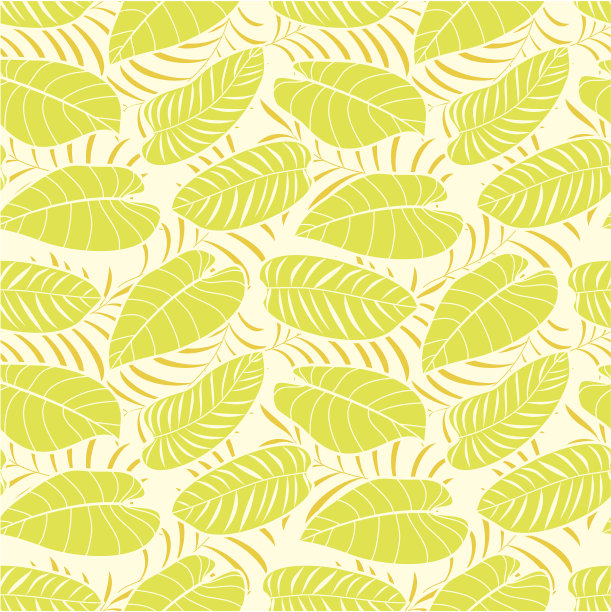 花卉无缝模式图片下载