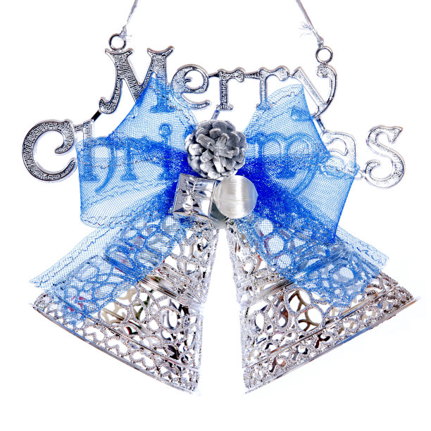 圣诞钟声图片下载