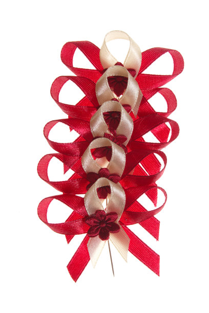 庆祝弓图片下载