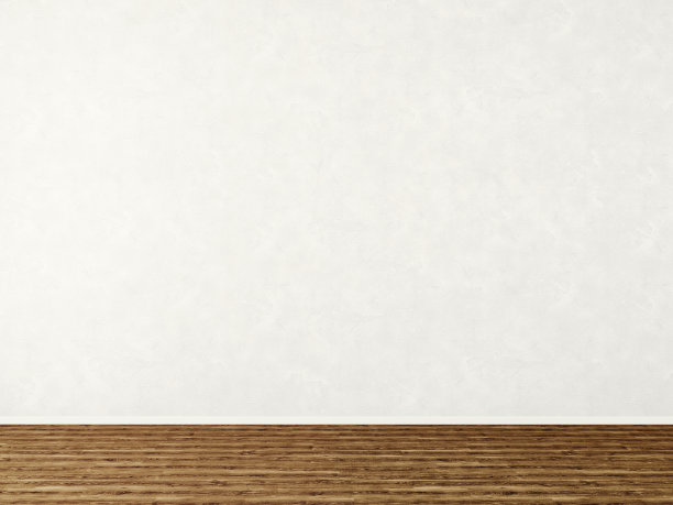 空房间里的白墙图片下载