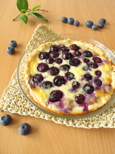 蓝莓派图片下载