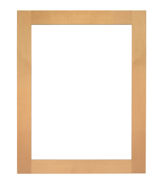 木制相框图片下载