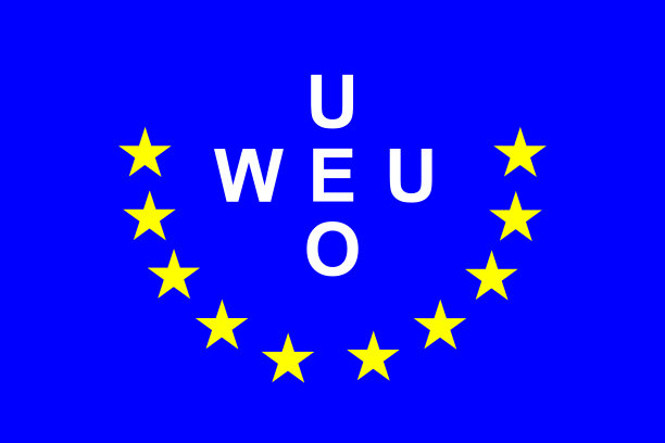 西欧国旗图片下载