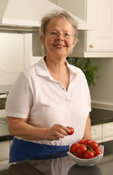 家庭烹饪图片下载