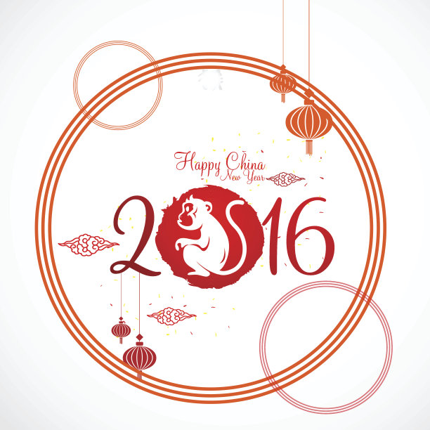 中国新年图片下载