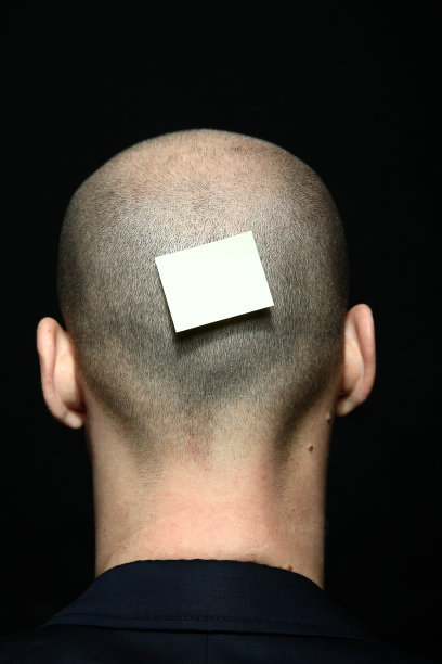 postit在头图片下载