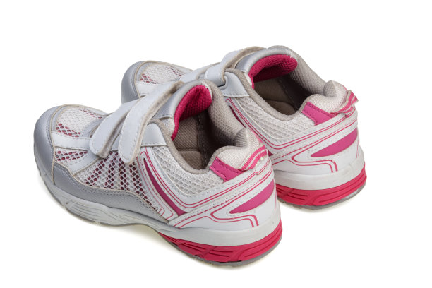 慢跑鞋图片下载