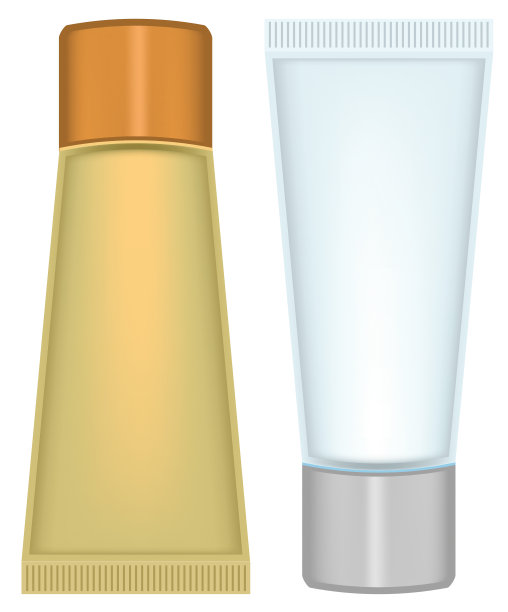 集管化妆品图片下载