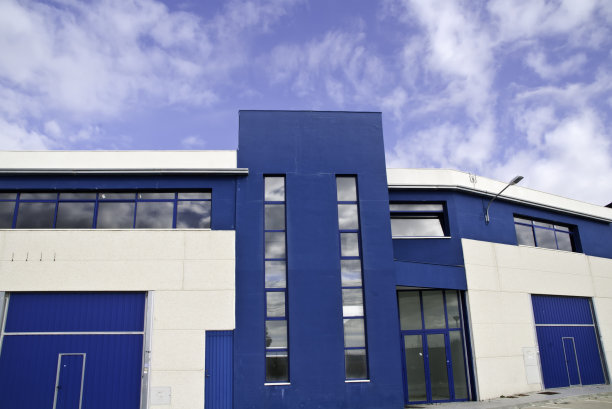 行工业图片下载