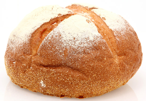 白山面包图片下载